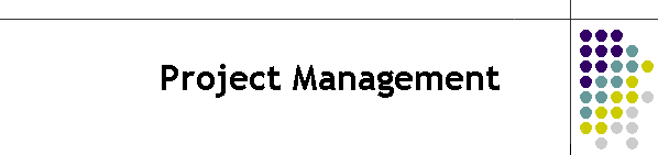 Project Management